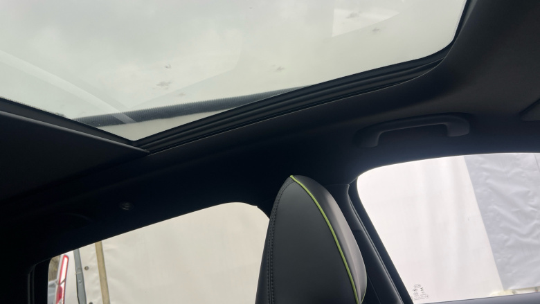 BYD Atto 3 150kW Comfort 60kWh 5dr Auto Electric Hatchback